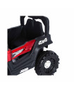Jeep Children Vehicle - Red